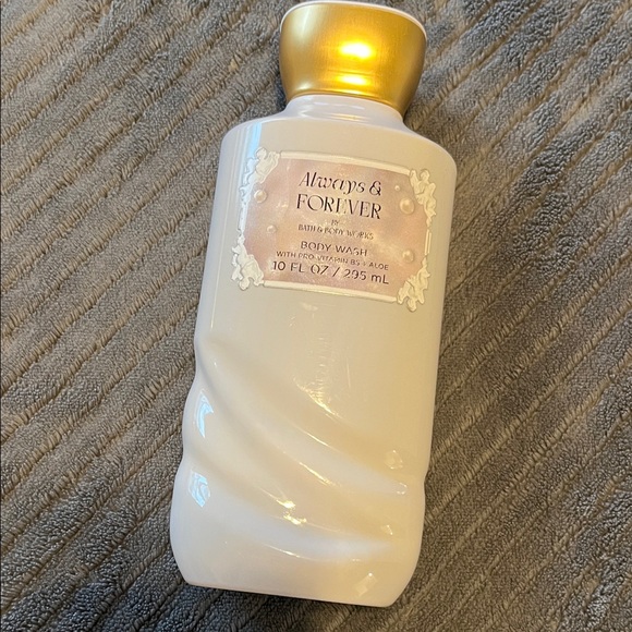Bath & Body Works Other - Always & Forever Body Wash | Bath & Body Works
